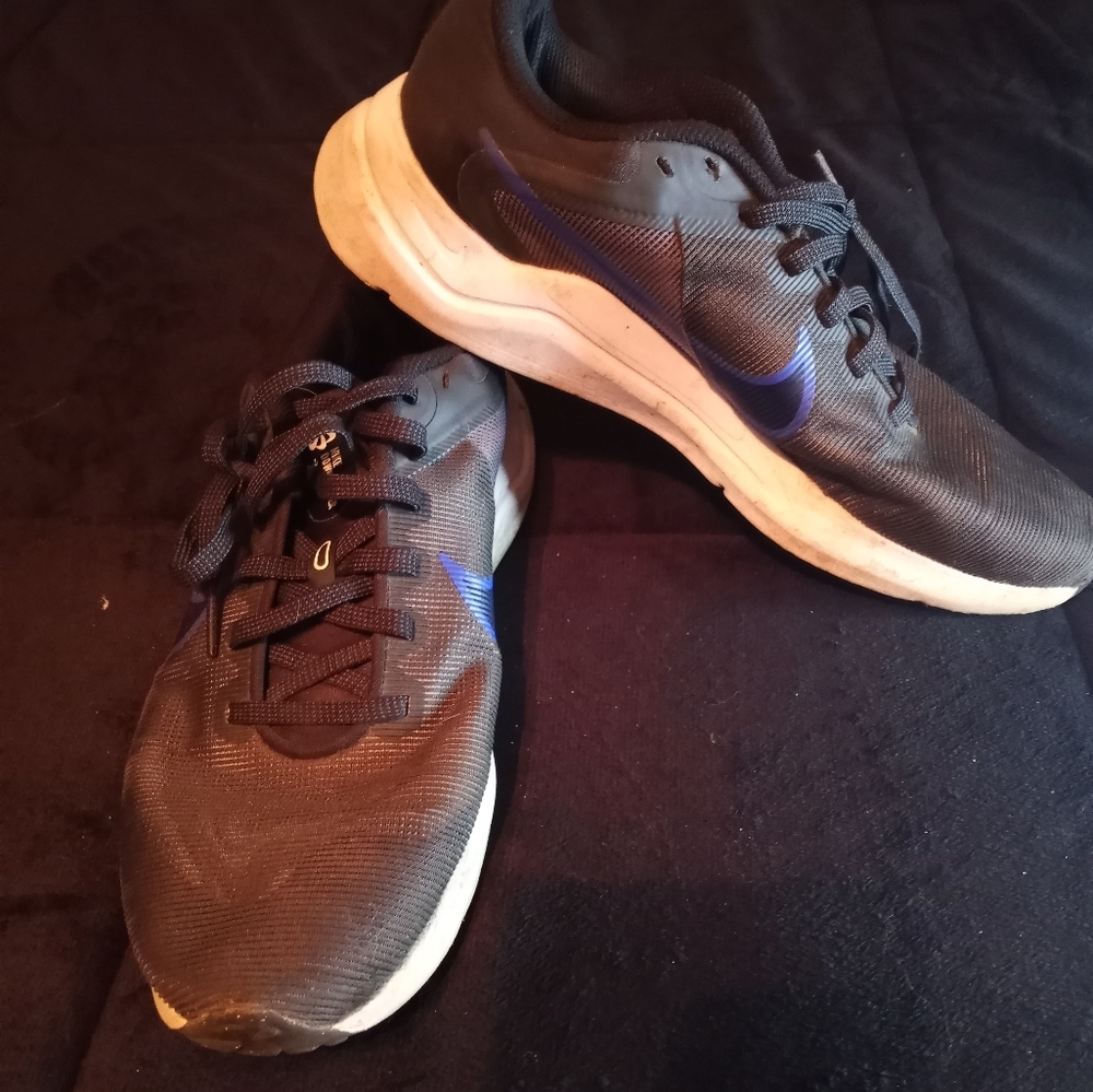 Men,s nike downshifter 12